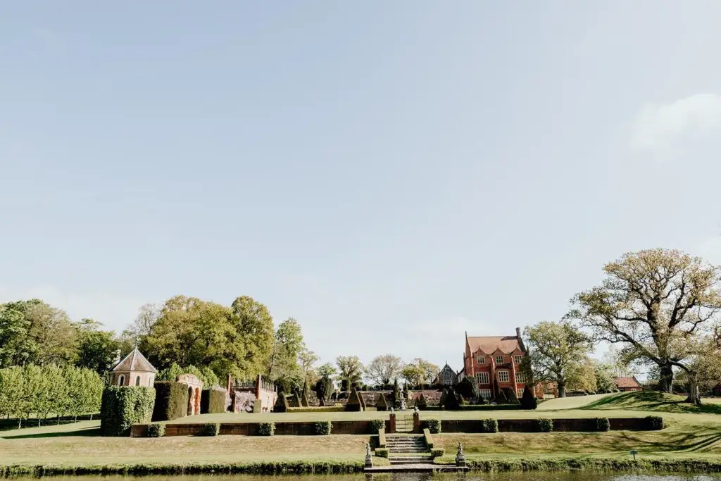 Luxury Wedding Venues | Oxnead Hall