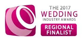 The Wedding industry Awards Logo | Oxnead Hall